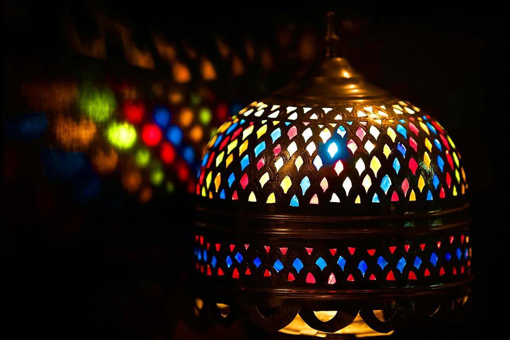 Riad La Porte Rouge By La Siredrah Marrakesh Eksteriør billede